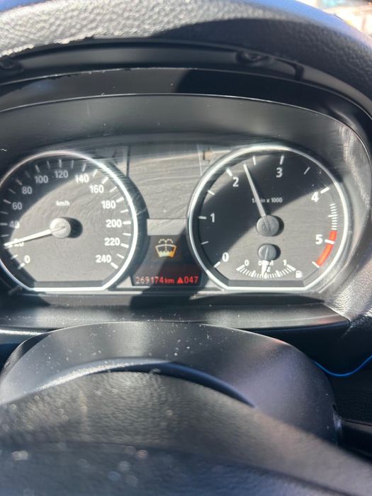 Vand sau schimb BMW