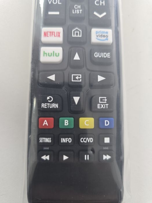 Telecomanda pentru samsung smart tv