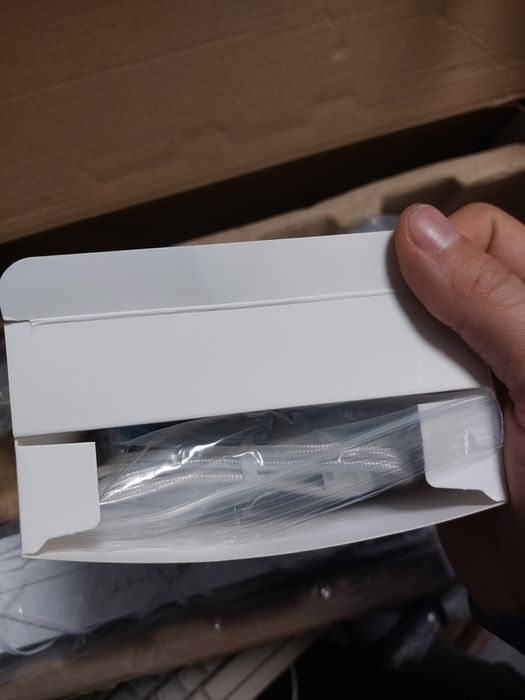 Cooler lichid cu display  Thermalright Frozen Warframe Pro 360 white!