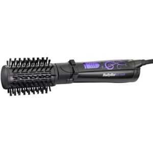 Въртяща се четка със сешоар BaByliss Big Hair 2в1