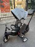 Tricicleta Smart trike 0-3 ani