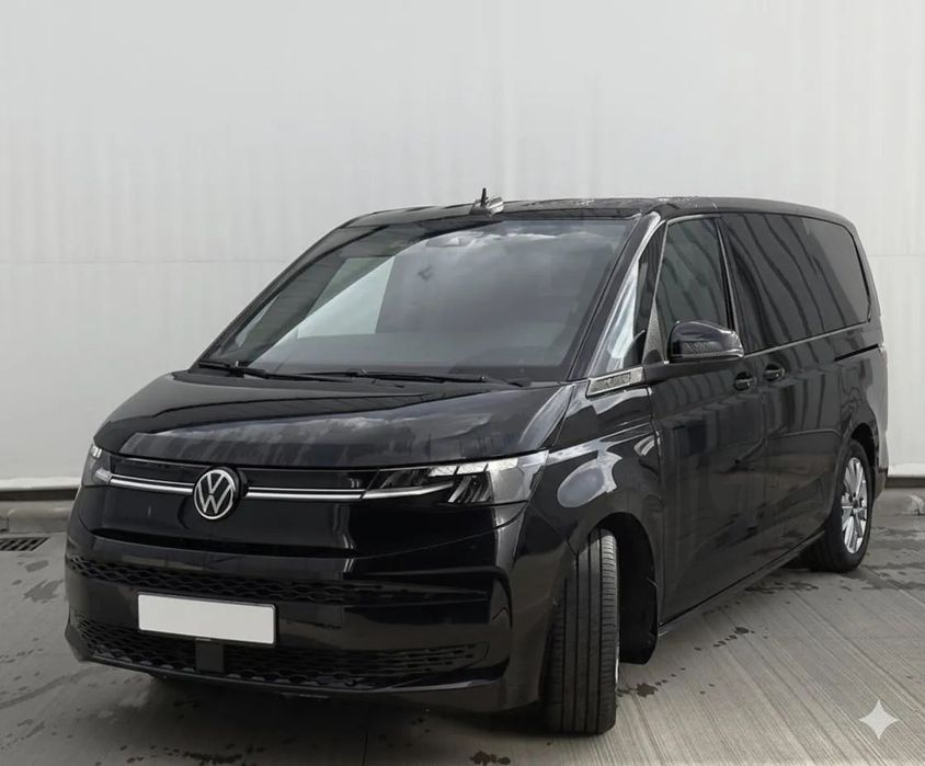 Volkswagen Multivan VW Multivan 2.0 TDI DSG