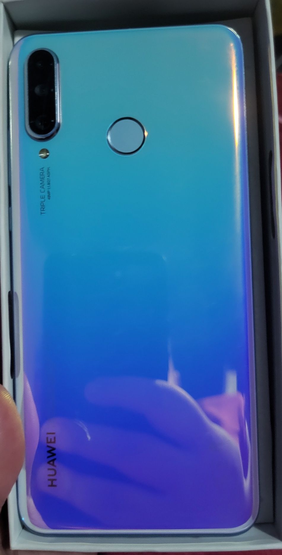 Huawei  P30  lite