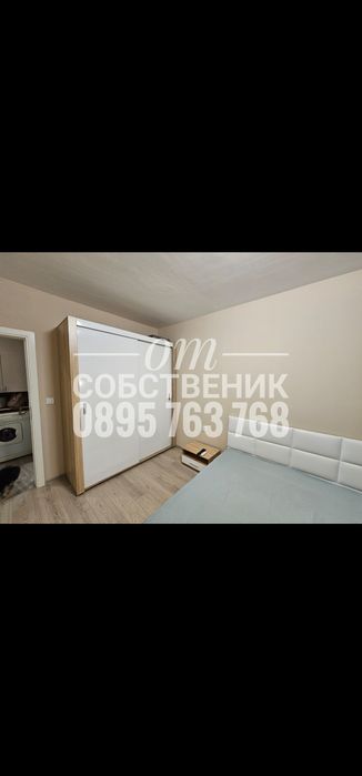 Дава се под наем Двустаен апартамент в Пловдив, Южен - 62 кв.м за 459 € - Снимка #4