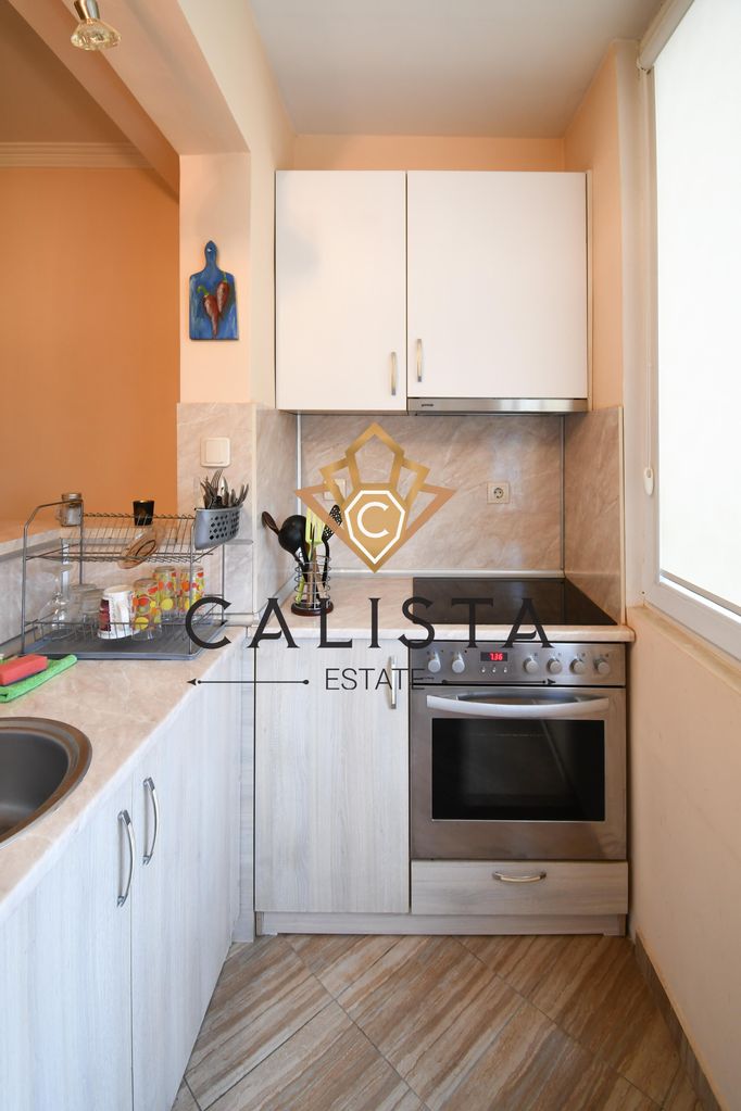 Дава се под наем Двустаен апартамент в София, Слатина - 65 кв.м за 500 € - Снимка #3