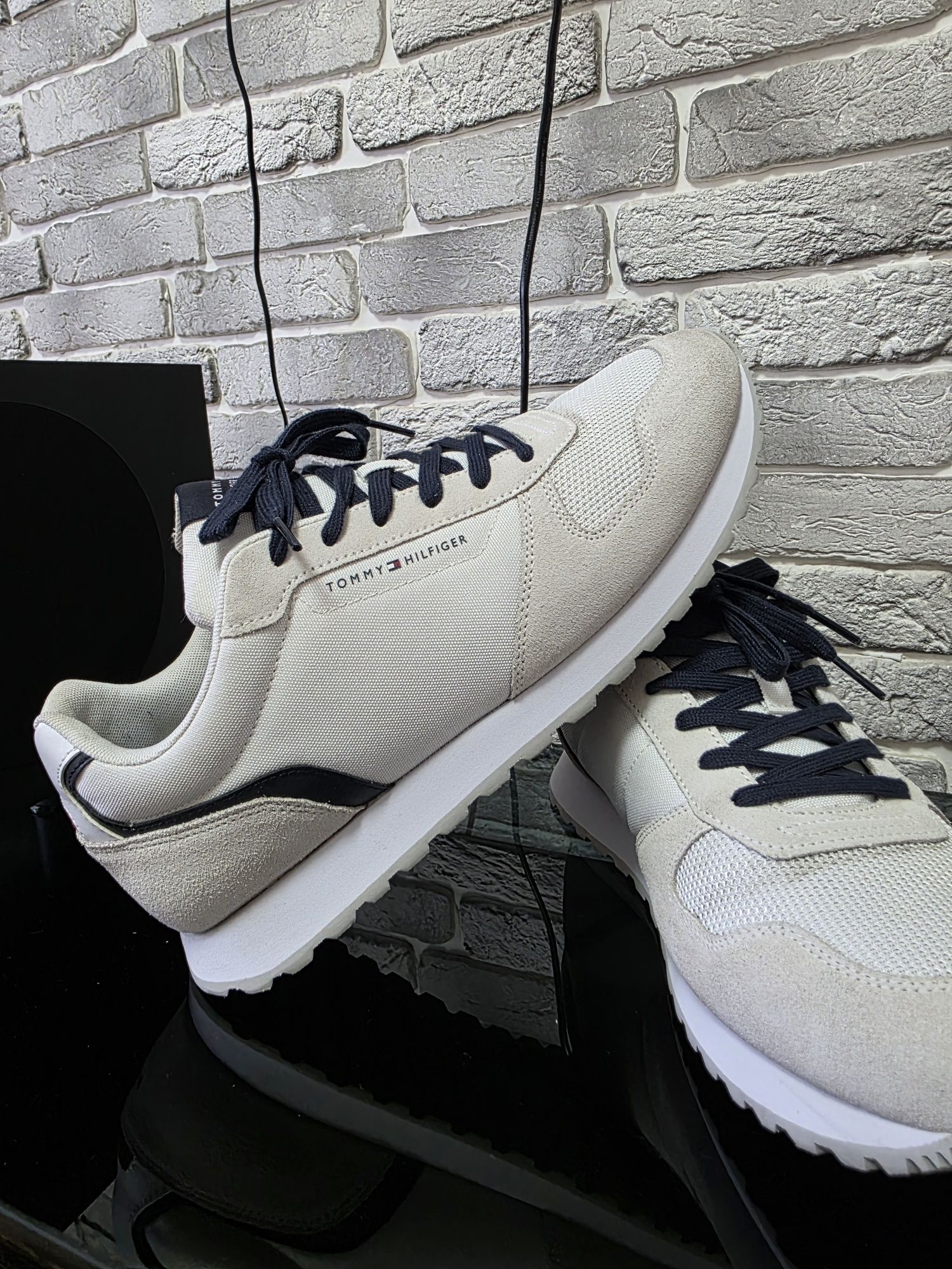Оригинальные Tommy Hilfiger