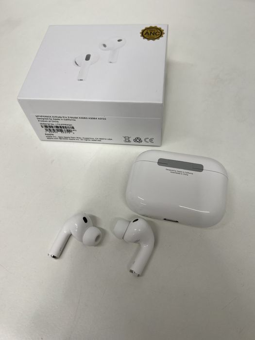 Airpods Pro 3 - ANC