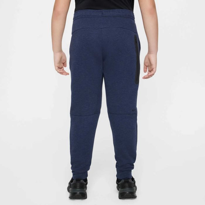 Nike tech fleece детко долно /L+/ 1000% Оригинал