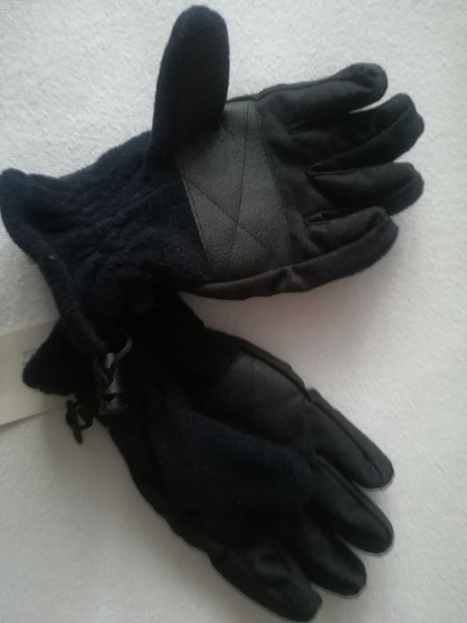 НОВИ!Ски ръкавици полар №6,немски,Kern&Kuhn