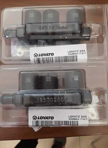 НАМЕЛАНА цена на Мини кит Lovato Easy Fast OBDII с редуктор 260 kw