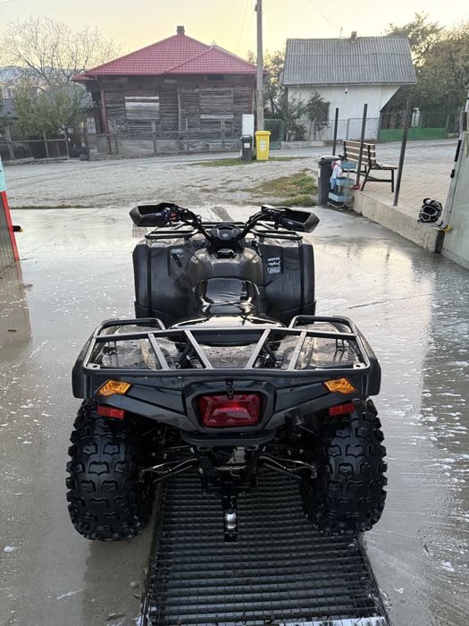 Atv CF MOTO 450S.