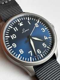 Ceas Pilot Laco Augsburg Blaue Stunde 39mm