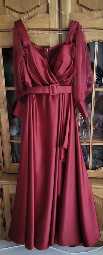 Rochie de ocazie, marime 48