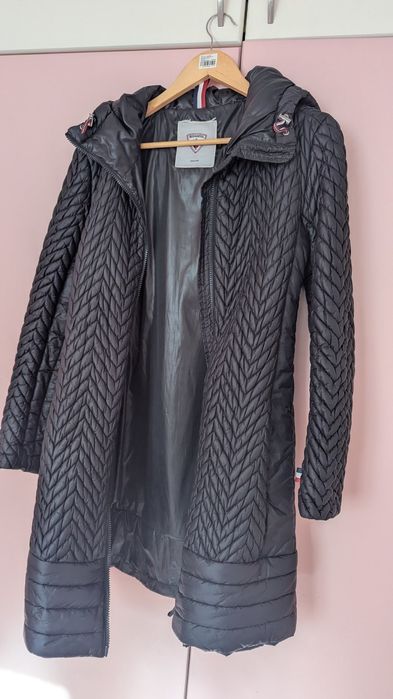 Дамско яке Rossignol S/M
