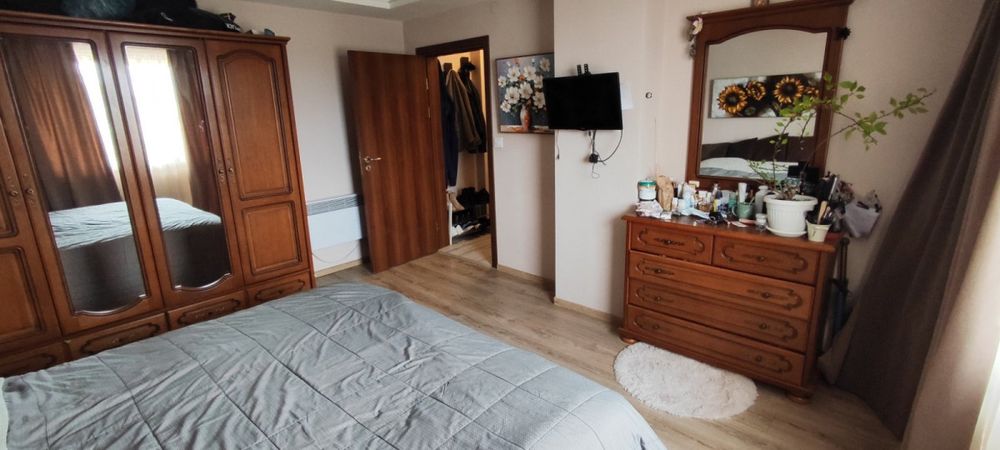 Продава се Мезонет в Варна, Лятно кино Тракия - 110 кв.м за 1819 €/кв.м - Снимка #8