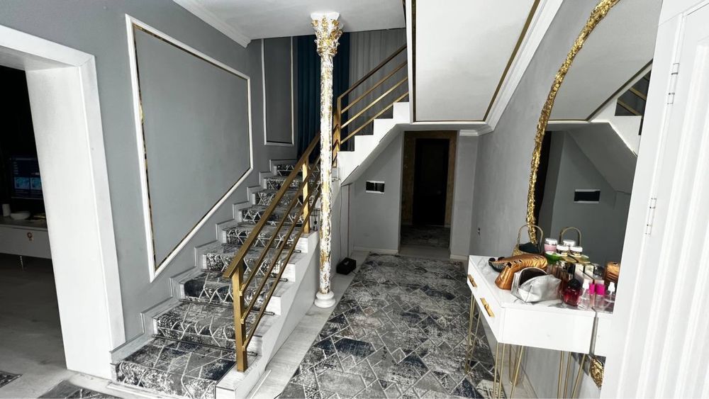 Срочно продаётся готовый участок