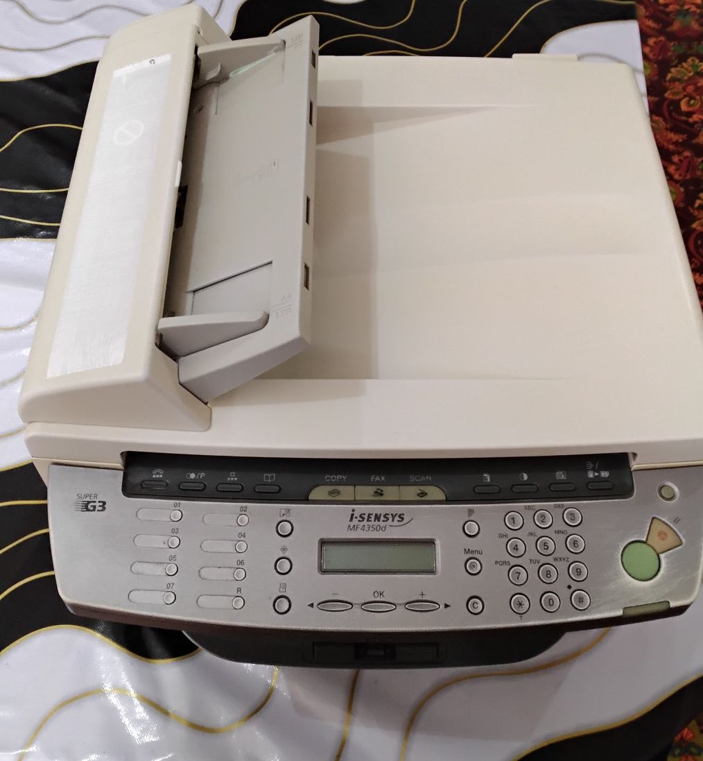 Printer sotiladi