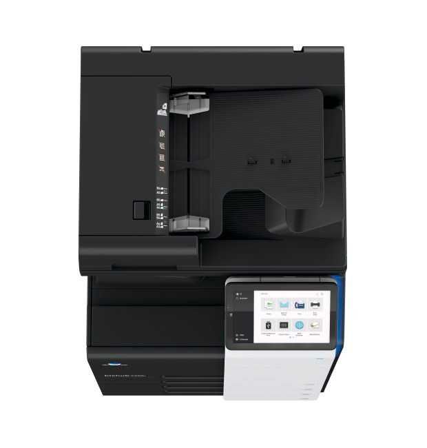 Copiator Color Multifunctional Konica Minolta Bizhub C300i