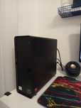 Calculator HP Slim Desktop, AMD Athlon Silver 3050U, 8GB RAM, 1TB HDD