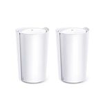 MESH система - TP-LINK Deco X95-AX7800 (2-pack) Wi-Fi-6