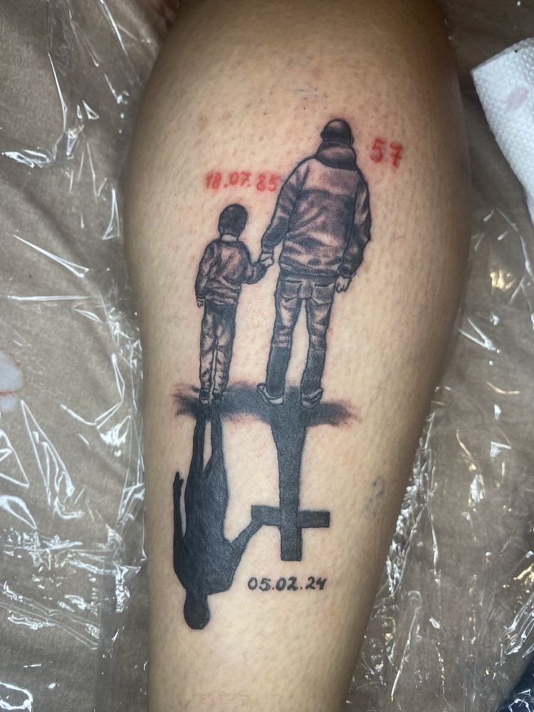 Tatuaje Artistice