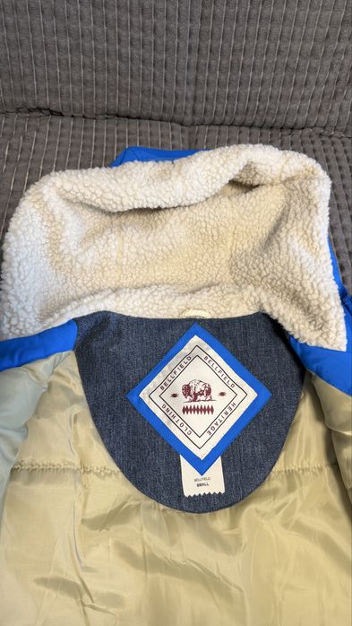 Geacă Parka Bellfield mărime S