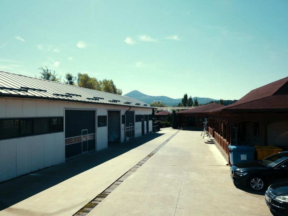 De vânzare - Spațiu comercial