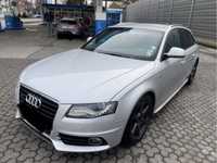 5бр Audi A4 B8 на части 3.0tdi 2.0tdi 2.7tdi sline tiptronic quattro