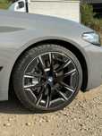 Jante + Anvelope 20” BMW 5x112 - Style 1001i V-Speiche