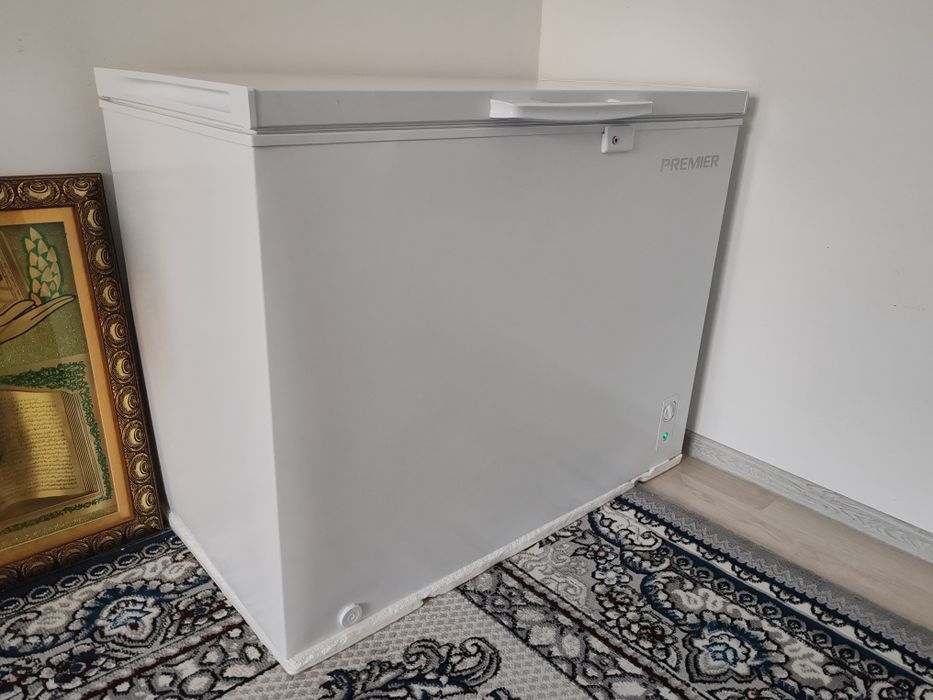 Халадиник сотилади