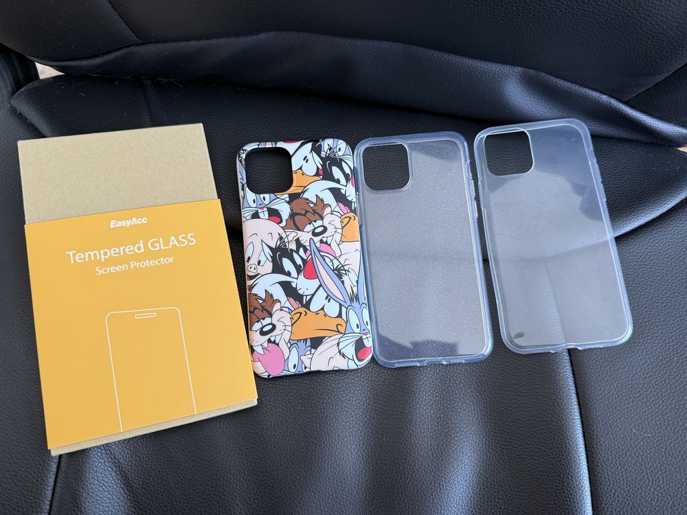Iphone 11 pro 256GB Gold