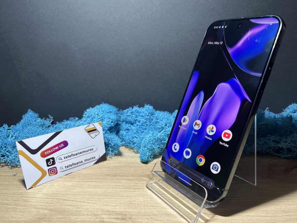 Google Pixel 9 Pro XL 128Gb Negru 24 luni garantie Telefoane Mures
