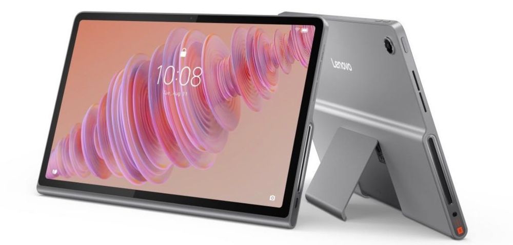 планшет Lenovo Tab Plus