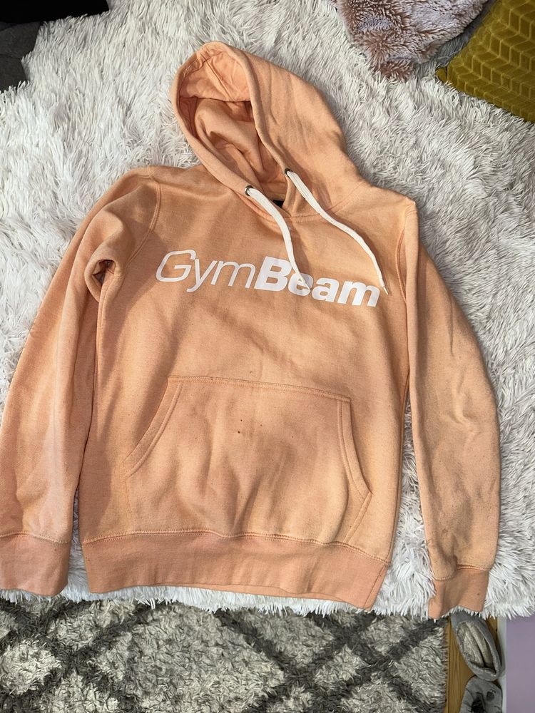 Суичър на Gymbeam