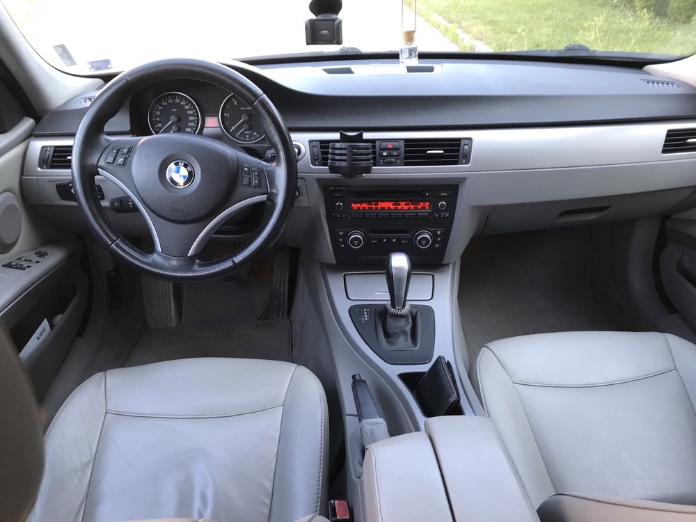 Bmw e90 330xd Топ