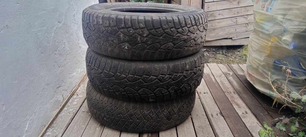 Продам колеса 185/65R14
