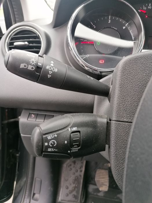 Peugeot 3008 an 2016