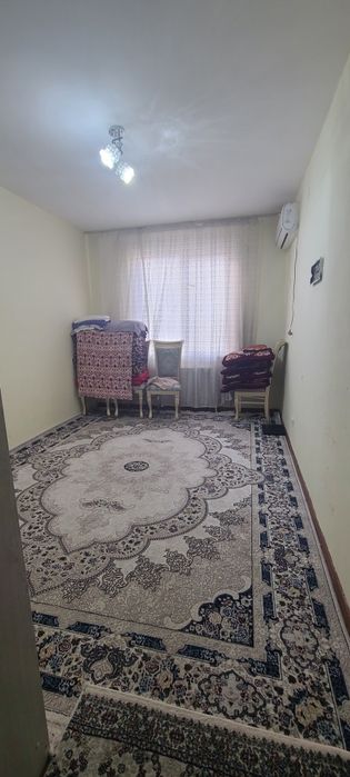 Янги Чоштепада  2+1 лик уй сотилади