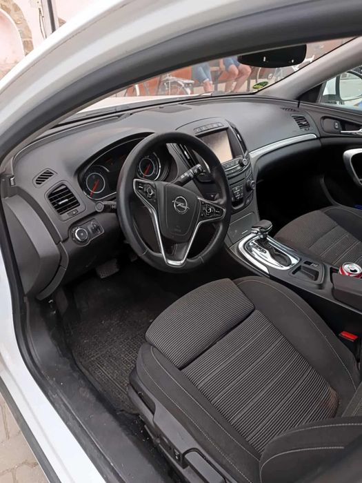 Vand Opel Insignia Sports Tourer2.0CDTI