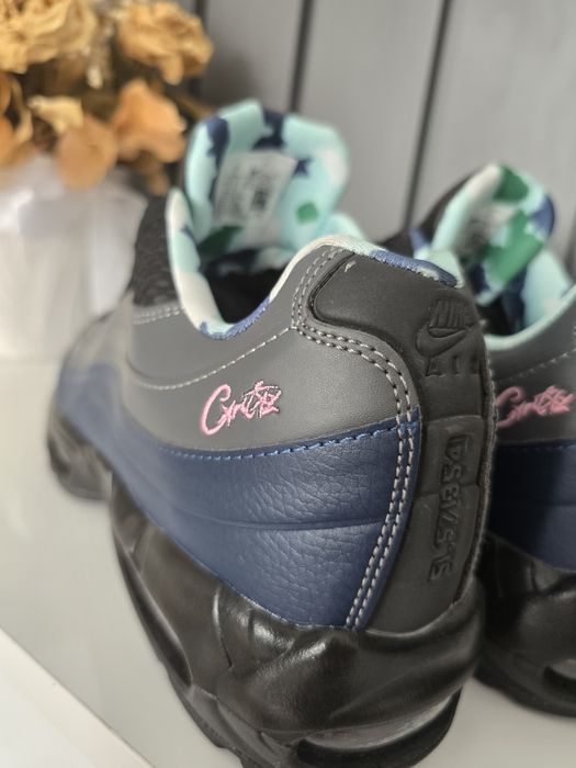 Nike Air Max 95 Corteiz 45