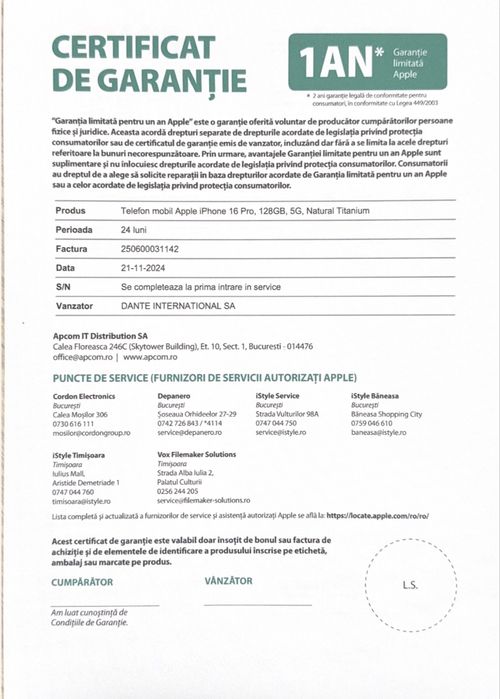 Iphone 16 pro natural titanium