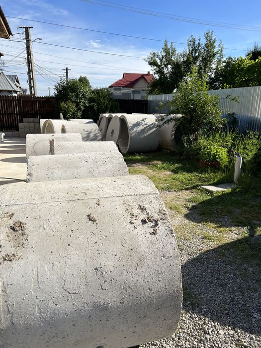 Tuburi din beton