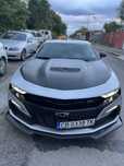 Кола под наем за бал, сватба или клип - Camaro 2SS последен модел