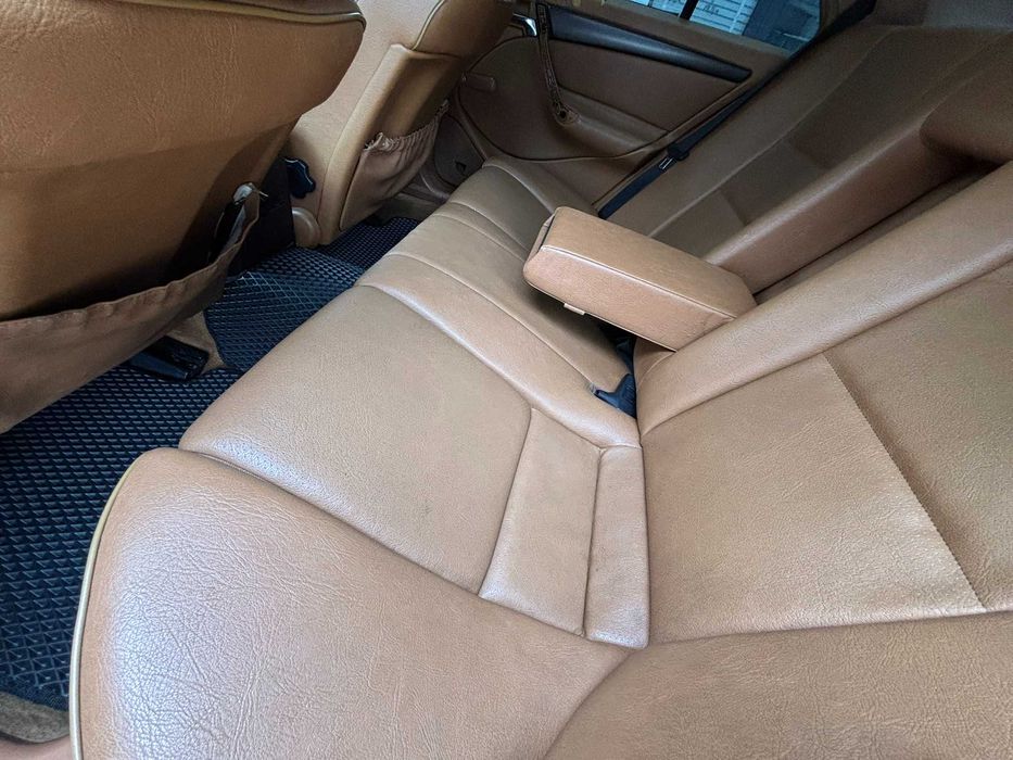 Mercedes-Benz C 220 W202