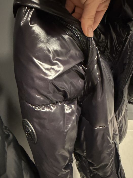 Michael kors зимно яке