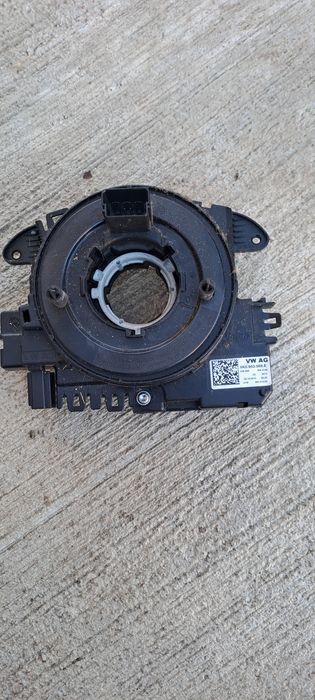 Spirala volan 5K0953569E Skoda Superb 2 2011