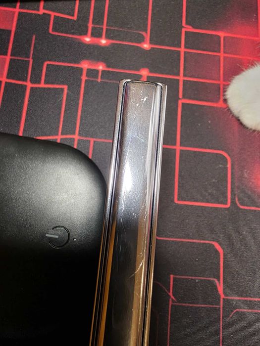 Samsung Galaxy Z Fold5, 12GB RAM, 256GB, 5G, Icy Blue + S Pen