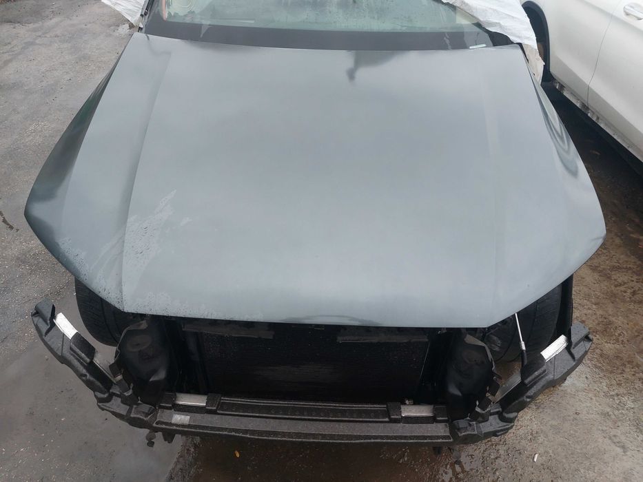 Преден капак за Audi Q7 4M 2015-2019