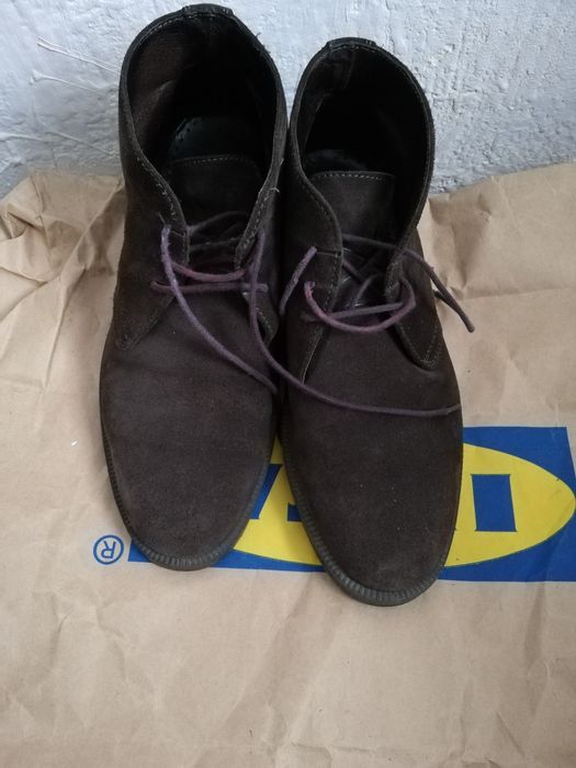 Pantofi marimea 40 in stare buna