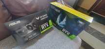 Zootac gaming, asus tuf
